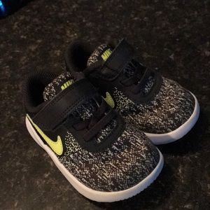 Toddler/Infant Boys Nike Flex Contact shoes